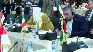 ALGERIA | CONCLUSION OF 17TH SESSION CONFERENCE OF PARLIAMENTARY UNION OF OIC MEMBER STATES