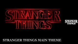Stranger Things - Main Theme | Epic Symphonic Rock Cover &ndash; 2025 VERSION