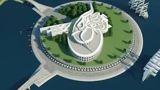 Panoramic World Culture Center