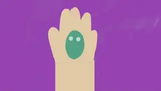 BabyTV plant a cabbage