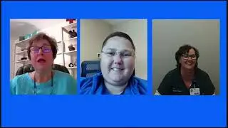 Using Virtual Sitting for Suicidal Patients