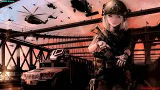 Nightcore - This is war