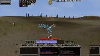 Dark Age of Camelot 5 VS 5 Tournament : Triple Cheeseburger (Round 2)