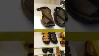 Mens Shoes Variety