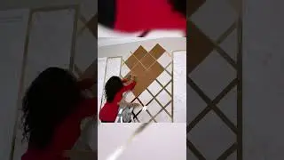 Transform Your room into Dream room with DIY beautiful bedroom decoration.Follow my channel for more