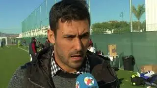 🎥⚽️ El futbolista de #SesionesAFE Iosu Villar ficha por la SD Leioa.
