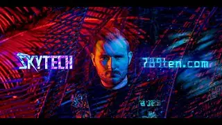 The Skytech Producer Pack V.1 [Official Trailer]