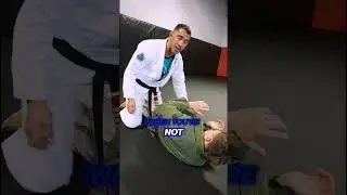 Как перестать кататься как белый пояс!🔥