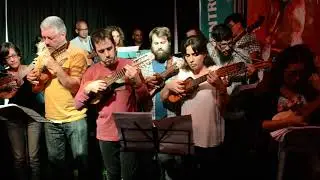 Don Jaime - Mariela Volpe, Dami&aacute;n Ranieri y M&uacute;sicos del Conurbano (en vivo)
