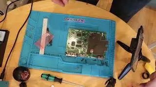 Xstation install for Sony Playstation One - (PT1)