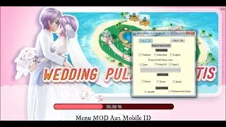 MOD MENU AU2 MOBILE ID V11.0 NOW