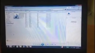 How to copy CD files to computer / laptop