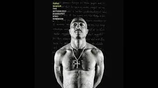 Tupac Shakur: The Authorized Biography by Staci Robinson | Full Audiobook