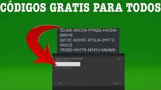 CODIGOS GRATIS - XBOX GAMES PASS ULTIMATE - SALDO - JUEGOS 