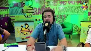 Zona de Opini&oacute;n - Secretario de Gobierno Luciano Del'Olio