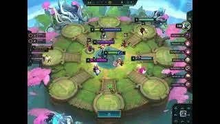 Teamfight Tactics / TFT BR / Patch 11.2 SET 4.5