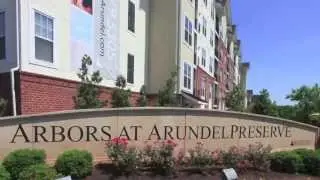 Arbors at Arundel Preserve | Virtual Tour