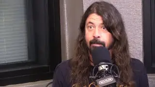 Dave Grohl Shares Crazy Foo Fighters Pre Show Ritual | Rock Feed