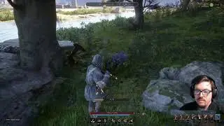 Pax Dei | Social Sandbox MMO