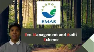 ISO 14000 y Reglamento EMAS