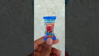 center fruit red apple flavour #shorts #short #shortsfeed #trending #centerfruit #viral #viralshorts