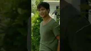 Mira ve Yaman'ın Tanışma Anı - Medcezir #shorts