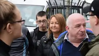 Belfast 2019