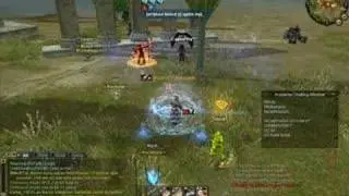 Silkroad Online Hera Best legit player Hera