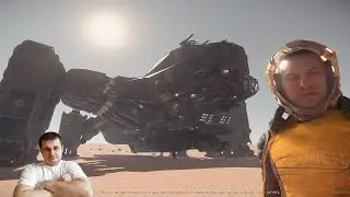 Star Citizen - 3.18 PTU что там? Как там?