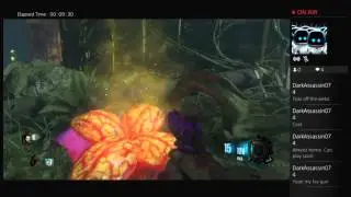 cocobrian's Live PS4 Broadcast