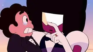 Steven Universe Diamonds Days