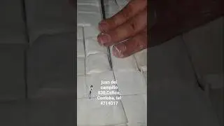 elaboraci&oacute;n de masa FILO por chef Adnan (351 7076491  )