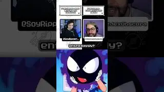 TORRE POK&Eacute;MON con @pokedexobscura ⚔️ #anime #pokemon #shorts