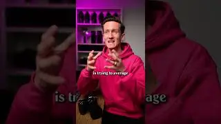 HOW your CAMERA works in AUTO MODE