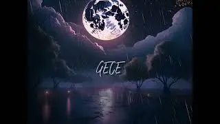 Melankoli Bulutu -