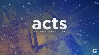 ACTS - Inclusive Christianity - Speaker: Scott Clevenger - June 30, 2024