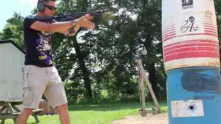 Haley Strategic D3 Sling- Review