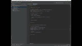 Line Class - First Line