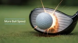 Best Golf Ball for 100 105 mph Swing Speed
