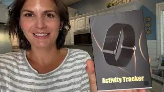 Health smart bracelet 