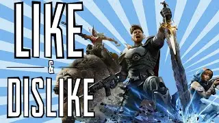 Like & Dislike: Highguard, Tomodachi Life, Dispatch con censura...