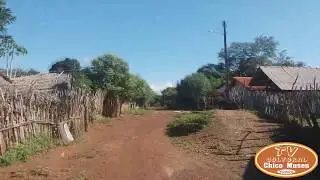 Localidade VILA  BOM JESUS   Esperantina Piau&iacute; (meus videos antigos)