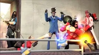 Types of TF2 Casual Players