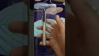Unomax QUADRA gel roller pen