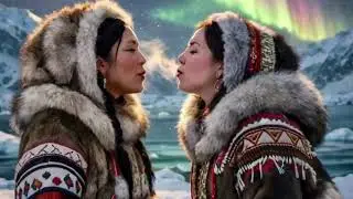 Throat Singers