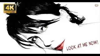 💥Look at me now! (2025)💥Monzetti AI Music🔥4K🔥