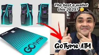 GOTYME ATM GUIDE: USING GOTYME AND WHY IT&rsquo;S STILL A TOP EWALLET IN 2025 | Jaden Yael