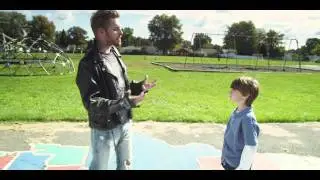 Clayman Trailer