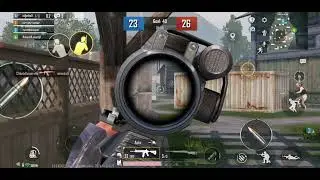 #pubgmobile #okill hard
