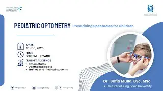 Eye Care Rounds #1